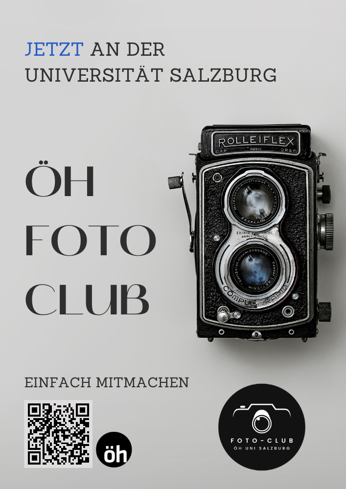Fotoclub Flyer Fotoclub Flyer