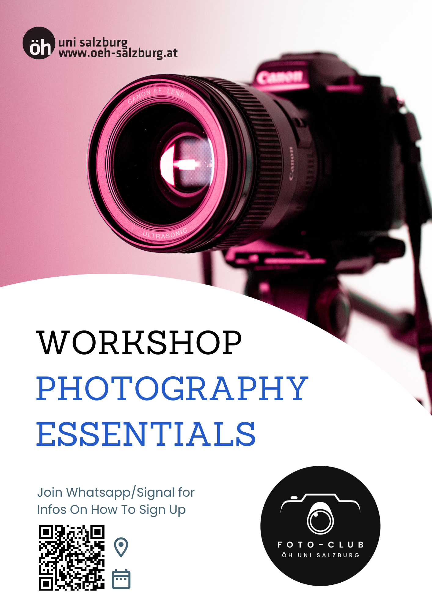 Workshop English Workshop English