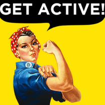 Get Active Get Active