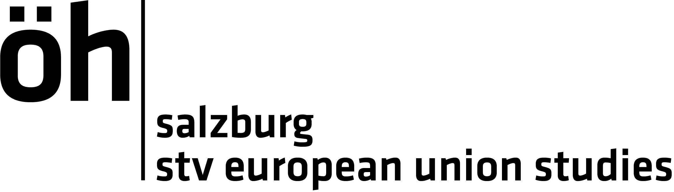 Oeh Logo European Union Studies Oeh Logo European Union Studies