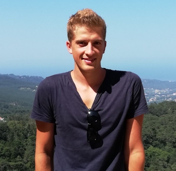 Paul Huber ÖH Salzburg